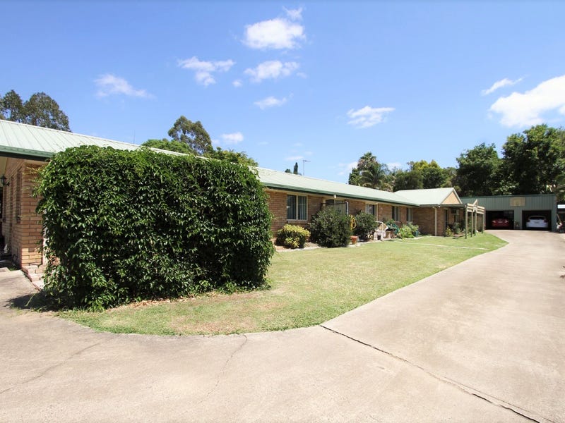 3/12 Mount French Road, Boonah, QLD 4310
