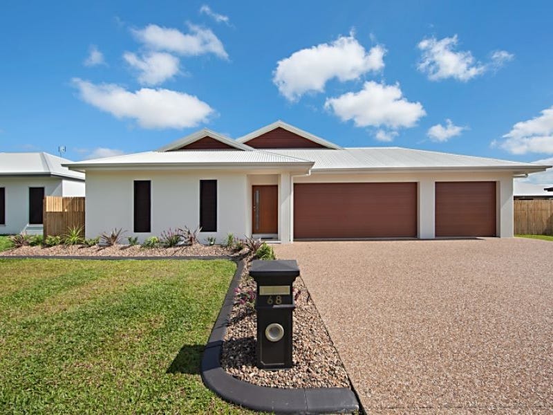 68 Willowbank Drive, Kirwan, Qld 4817 Property Details