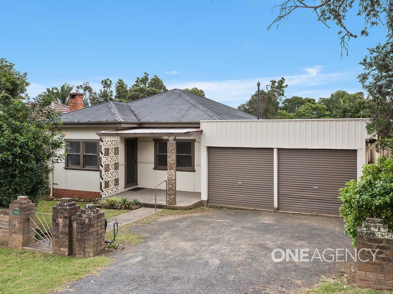 119 Plunkett Street, Nowra, NSW 2541 Property Details