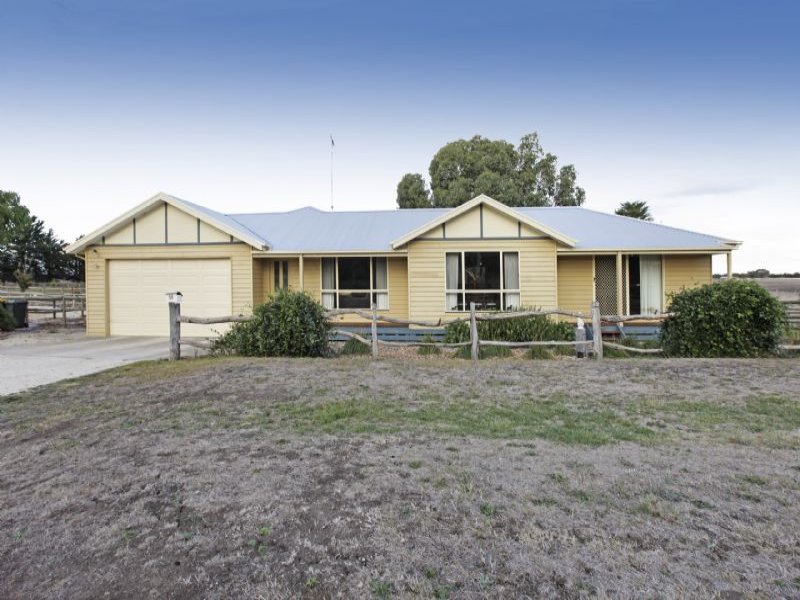 30 BallanMeredith Road, Meredith, Vic 3333 Property Details