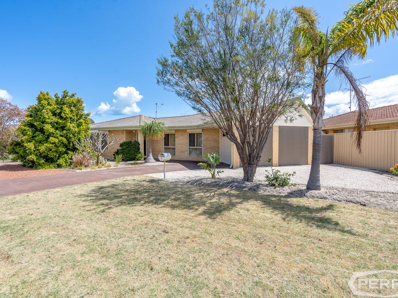 1 Throssell Court, Greenfields, WA 6210 House for Sale realestate