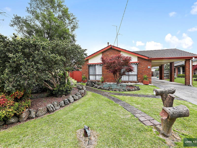 5 Page Court, Trafalgar, Vic 3824 Property Details