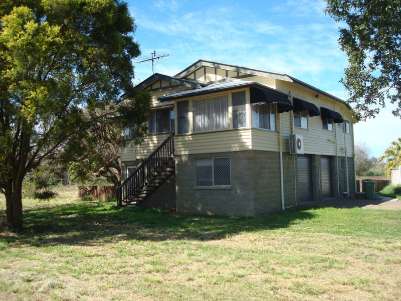 1327 Gatton Helidon Road, Grantham, QLD 4347