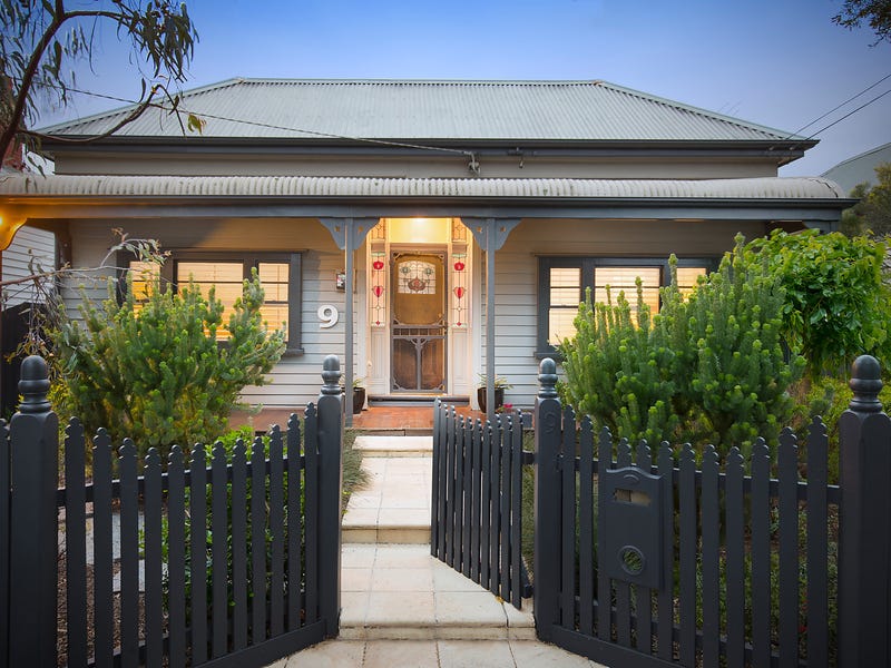 9 May Street, Fitzroy North, VIC 3068