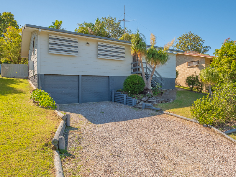 7 Smalley Place, Gympie, QLD 4570