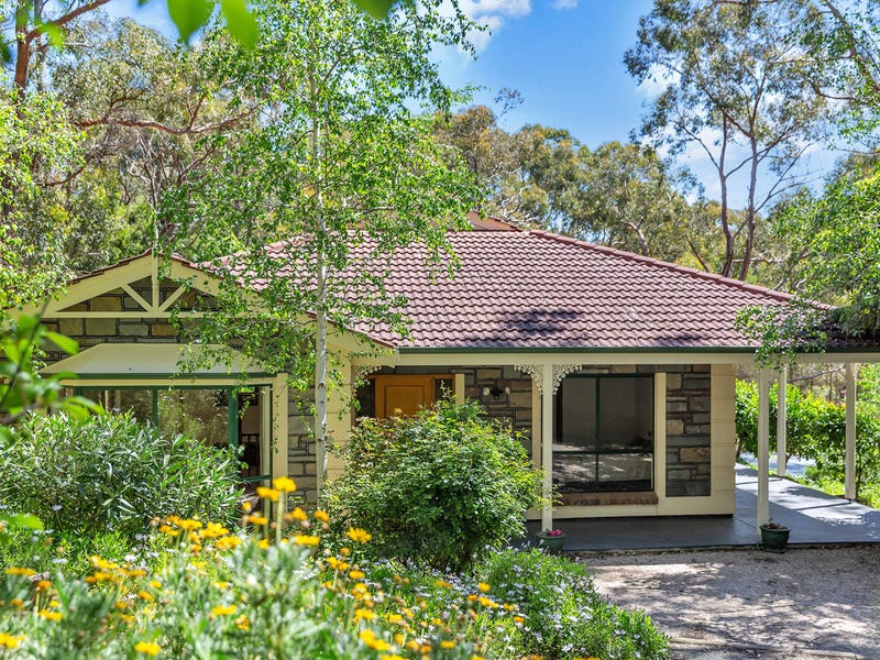 478 Longwood Road, Longwood, SA 5153