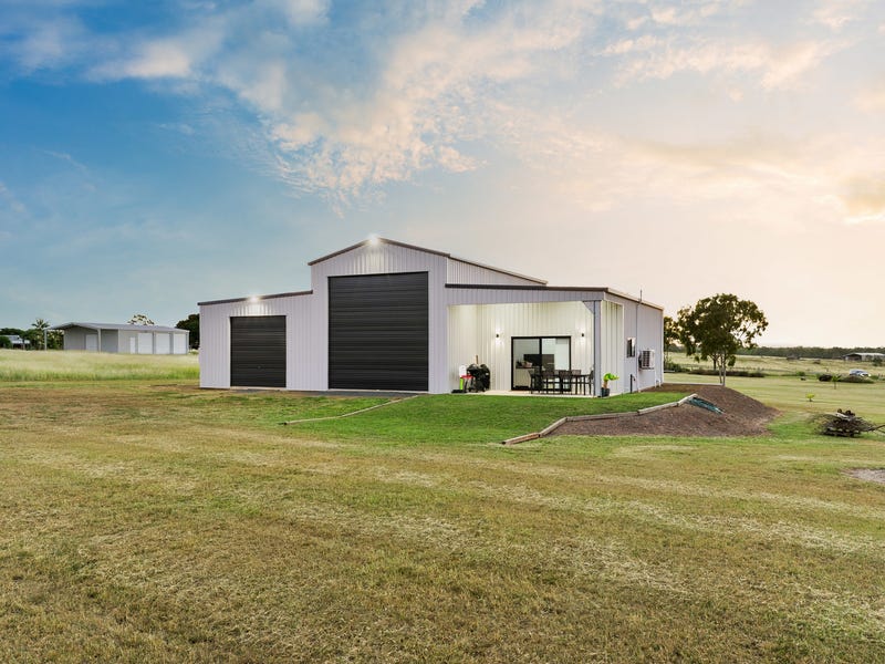 11 Sheldon Road, Rockyview, Qld 4701 - Property Details