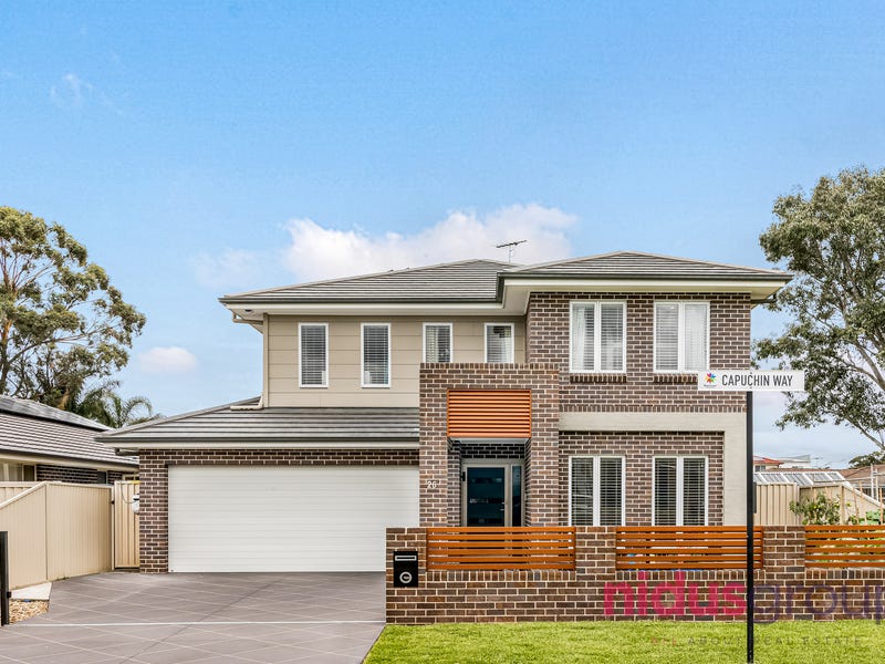 Real Estate & Property for Sale in Plumpton, NSW 2761