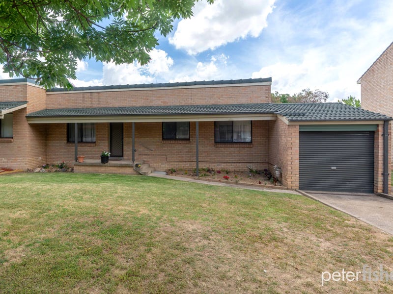 18/222 Dalton Street, Orange, NSW 2800 Property Details