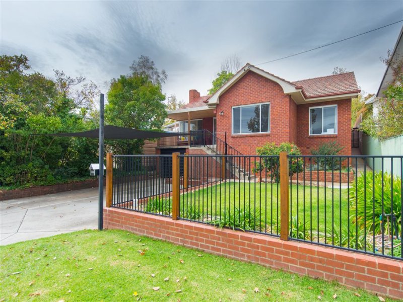 588 Electra Street, East Albury, NSW 2640
