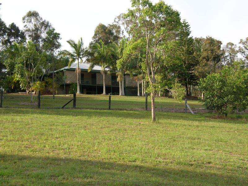 782 Beenham Valley Road, Beenaam Valley, Qld 4570