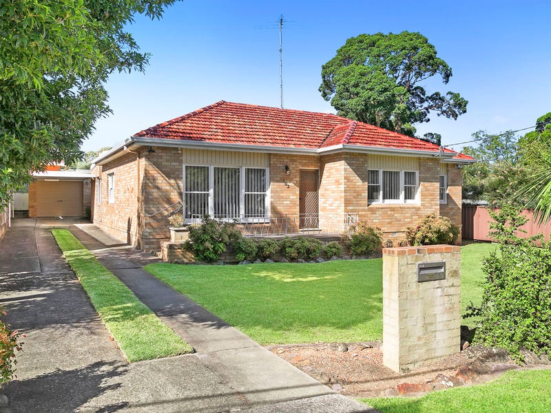 102 Anzac Avenue, Engadine, NSW 2233 Property Details