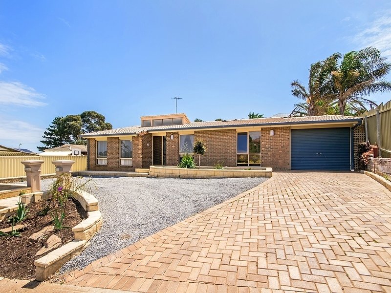 8 Manunda Way, Hallett Cove, SA 5158