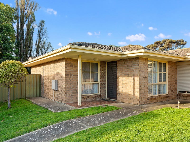 19/32A Mcmahon Road, Morphett Vale, SA 5162