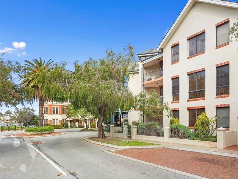 11/42 Burns Street, North Fremantle, WA 6159