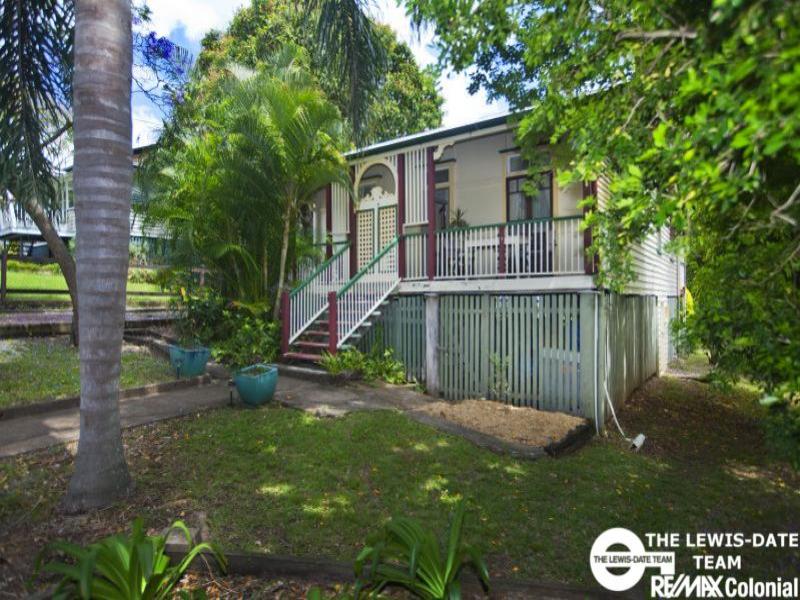 35 Cavan St, Annerley, Qld 4103 Property Details