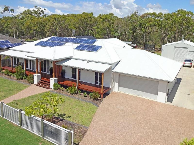 17 Heathland Avenue, Wondunna, Qld 4655 Property Details