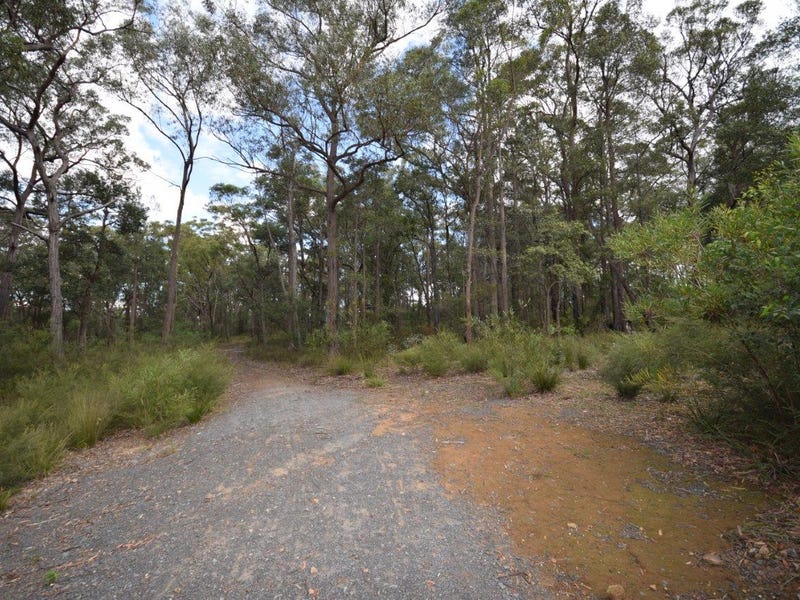 50A Lilly Pilly Lane, Tapitallee, NSW 2540