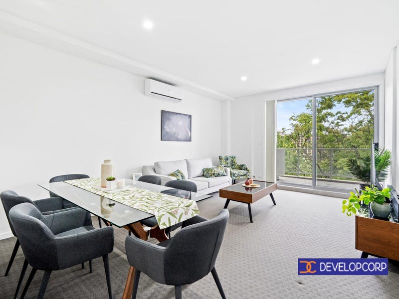 48/51 Balmoral St, Waitara, NSW 2077 Apartment for Sale realestate