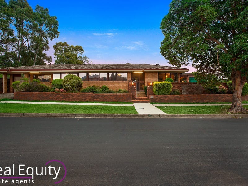 40 Bungarra Cres Chipping Norton NSW 2170