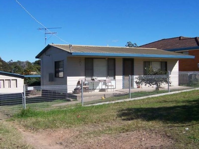 160 Tozer Street, West Kempsey, NSW 2440