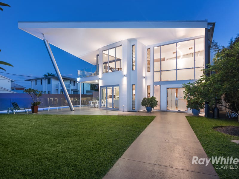 5 Sefton Road, Clayfield, QLD 4011