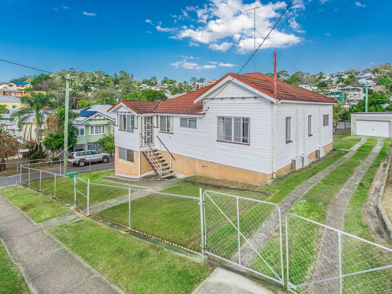 39 Eureka Street, Kelvin Grove, QLD 4059