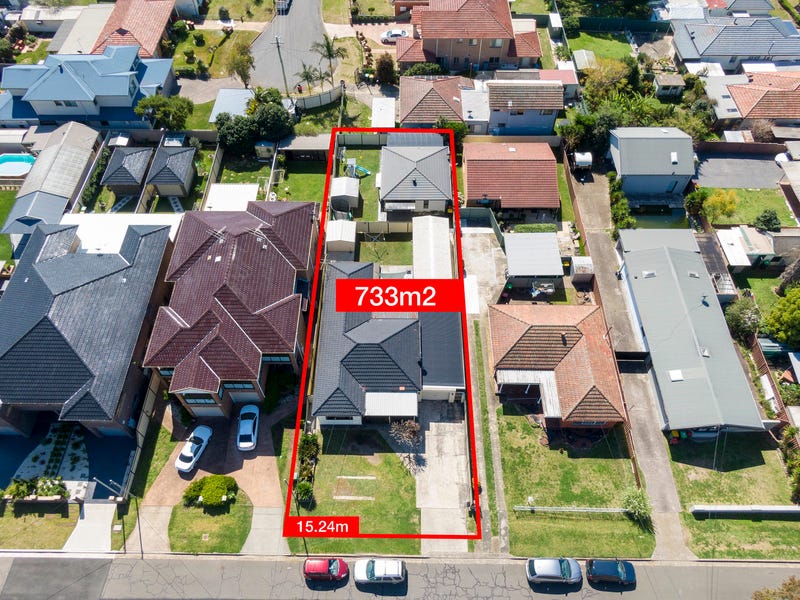 6 Nella Street, Padstow, NSW 2211 - Property Details