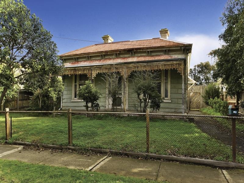 11 Hannan Street, Williamstown, Vic 3016 Property Details