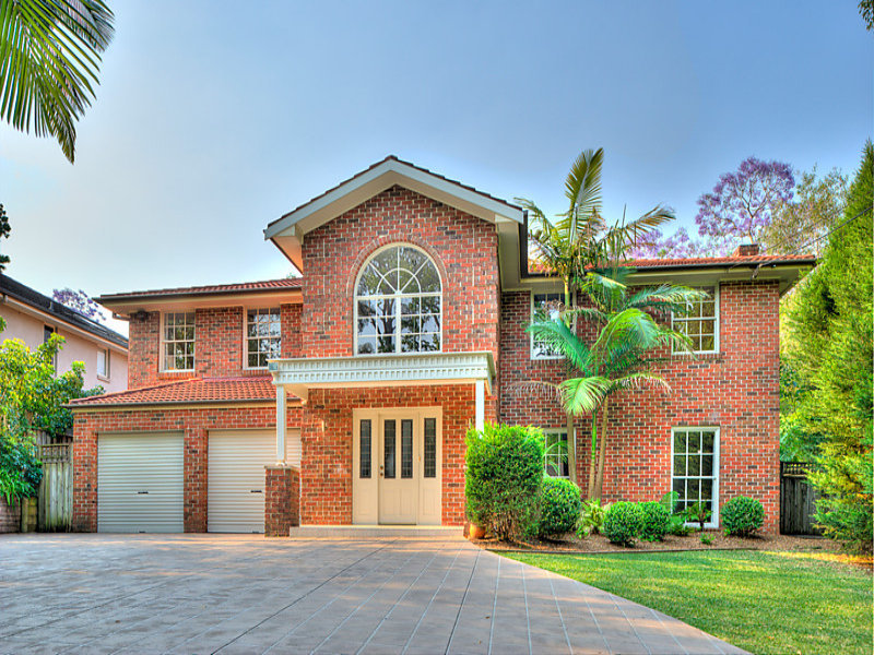 12 Bromley Avenue, Pymble, NSW 2073 Property Details