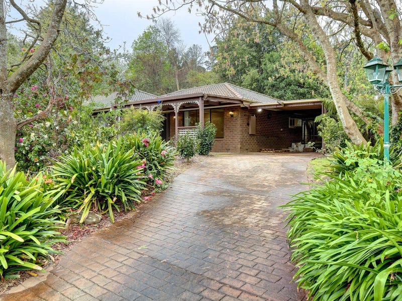 33 Braeside Road, Stirling, SA 5152