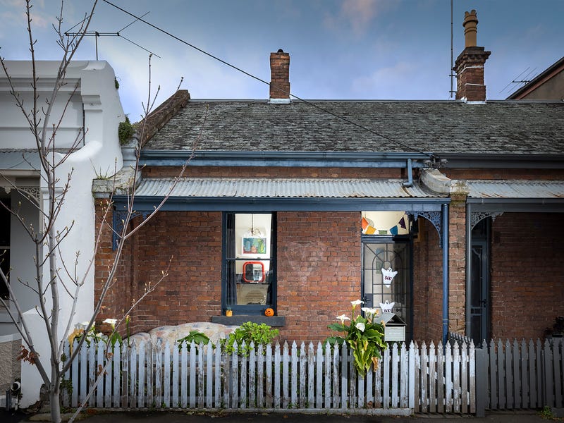 72 Palmerston Street, Carlton, Vic 3053 Property Details