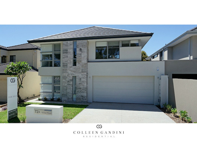 72A Kintail Road, Applecross, WA 6153 Property Details