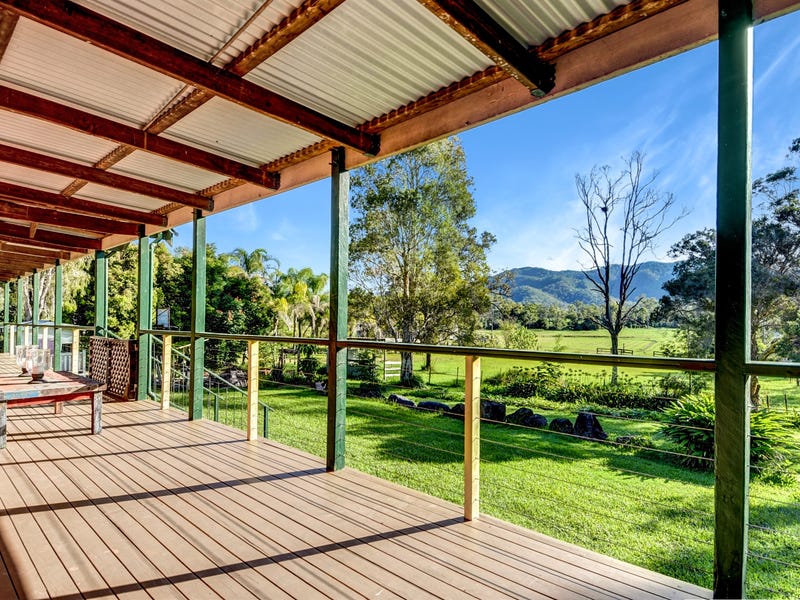 572 Eastern Mary River Road, Cambroon, QLD 4552