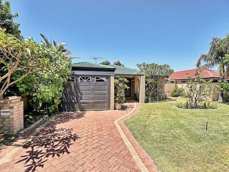 175 Maida Vale Road, High WA 6057
