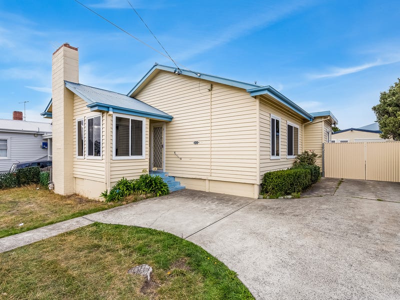 60 Gepp Parade, Derwent Park, TAS 7009