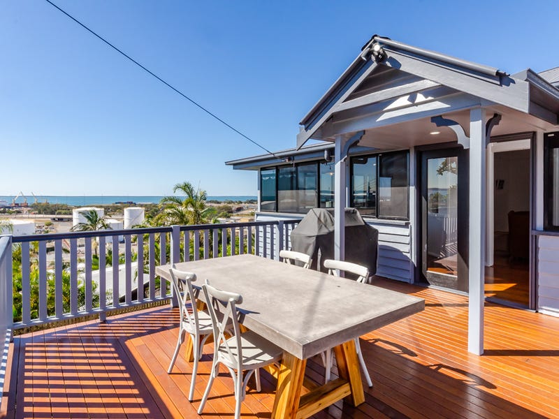 26 Auckland Street, Gladstone Central, Qld 4680 House for Sale