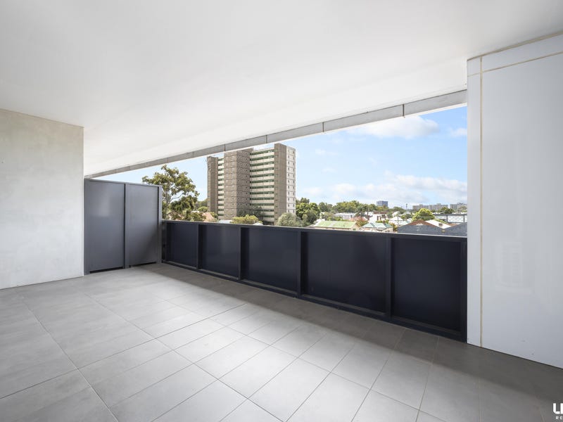 323/1 Ascot Vale Road, Flemington, Vic 3031 Property Details