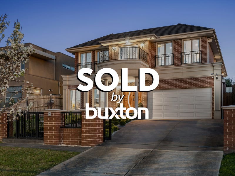 6 Cuthbert Street, Bulleen, Vic 3105 Property Details