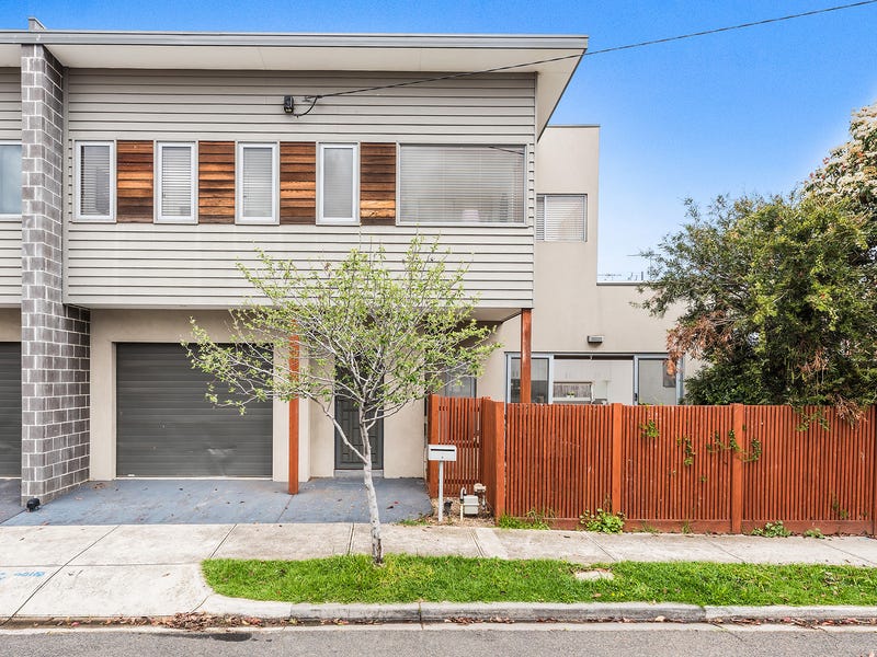 1 Newcastle Street, Yarraville, Vic 3013 House for Sale realestate