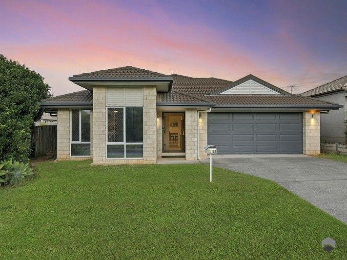 18 Vanilla Avenue, Griffin, QLD 4503