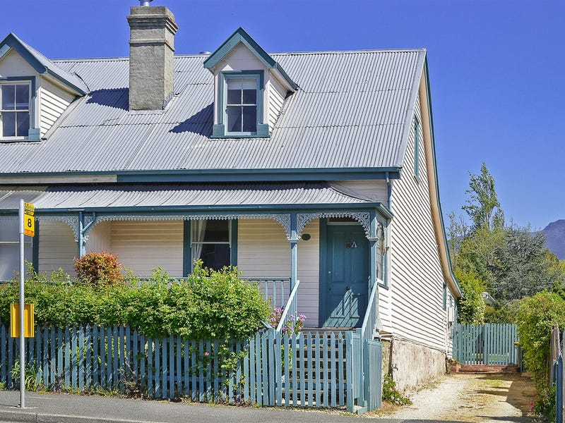 6 Regent Street Sandy Bay Tas 7005 Realestate Com Au