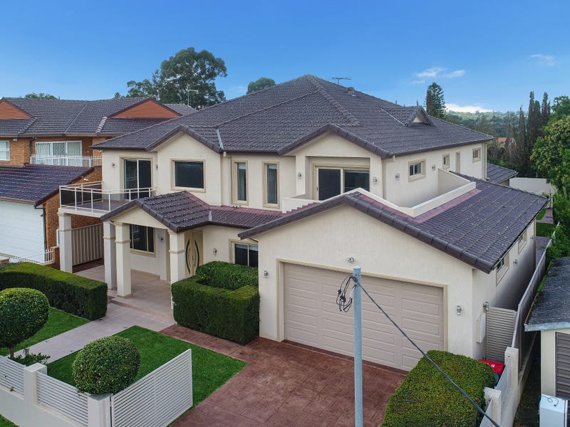 2 William Street, Ermington, NSW 2115 House for Sale