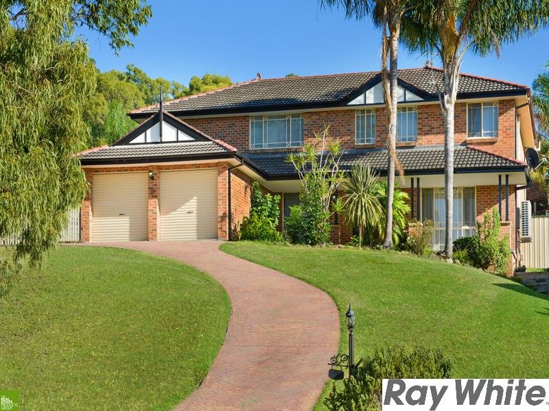 10 Nepean Place, Albion Park, NSW 2527