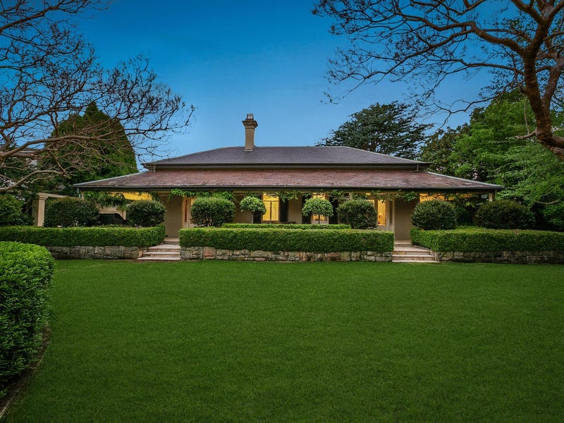 2 Kirkoswald Avenue, Mosman, NSW 2088