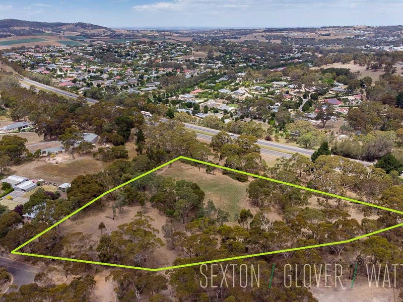 2A Fulford Terrace, Littlehampton, SA 5250 Residential Land for Sale