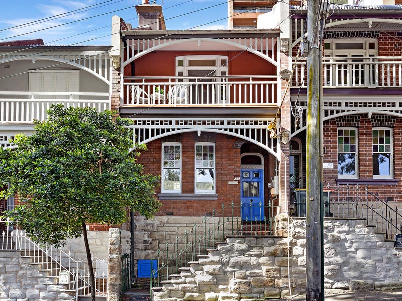 60 Brougham Street, Potts Point, NSW 2011