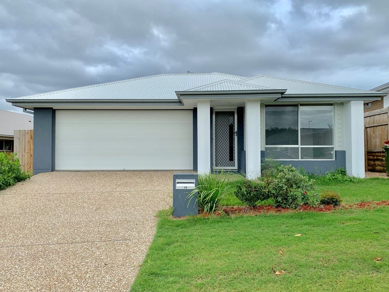 11 Vince Elmore Way, Redbank Plains, QLD 4301