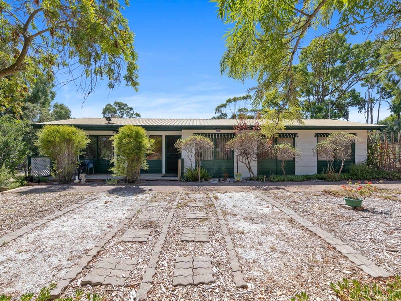 3 Ada Street, Greenock, SA 5360 Property Details