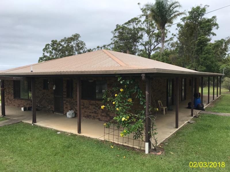 4149 Pacific Highway, Dirty Creek, NSW 2456